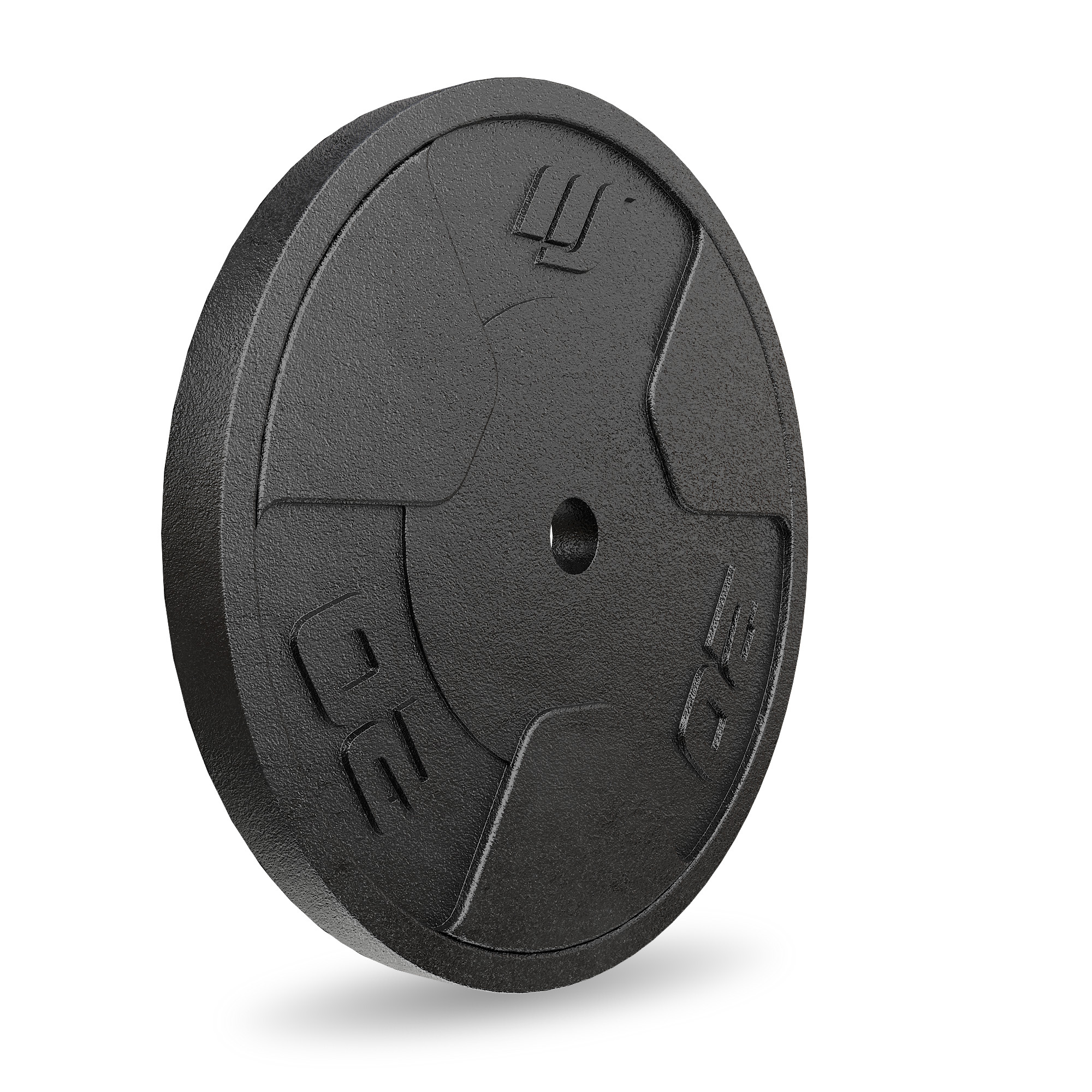 Piastra in ghisa 20 kg – Marbo Sport