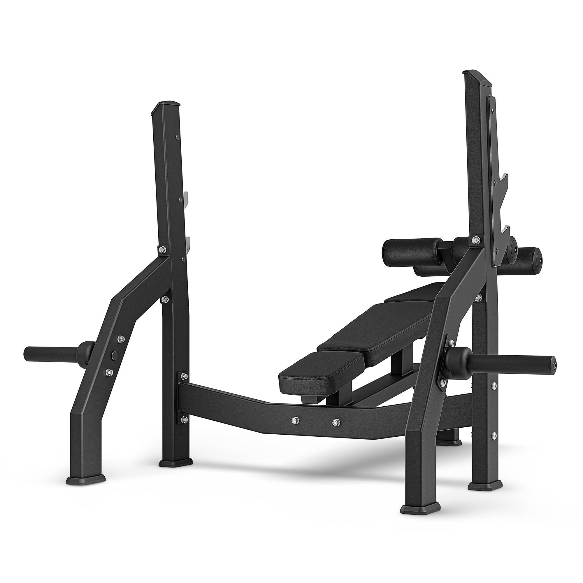 Panca per panca piana inclinata negativa UX-L208 - UpForm