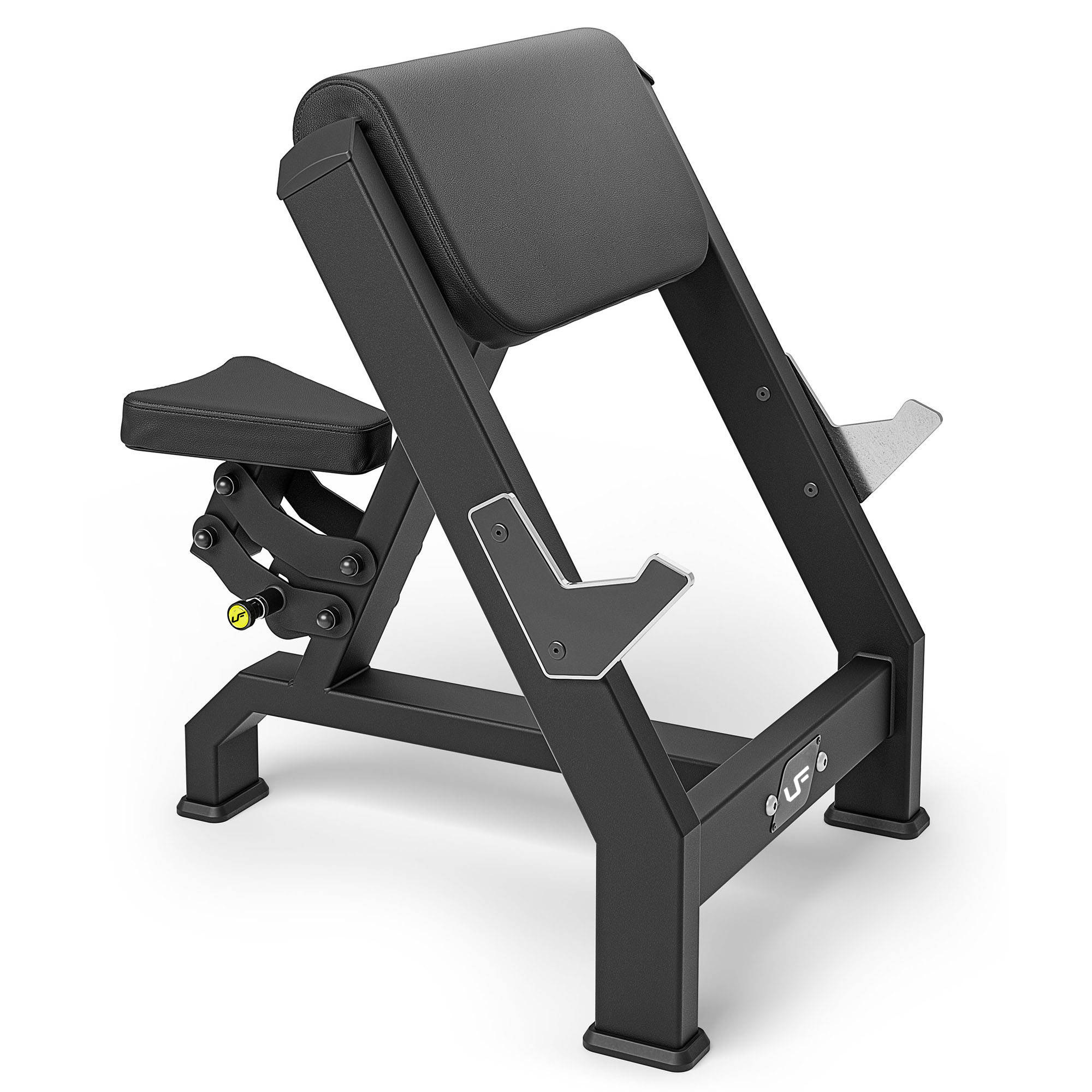 Panca Scott (barra di preghiera) UX-L203 UpForm