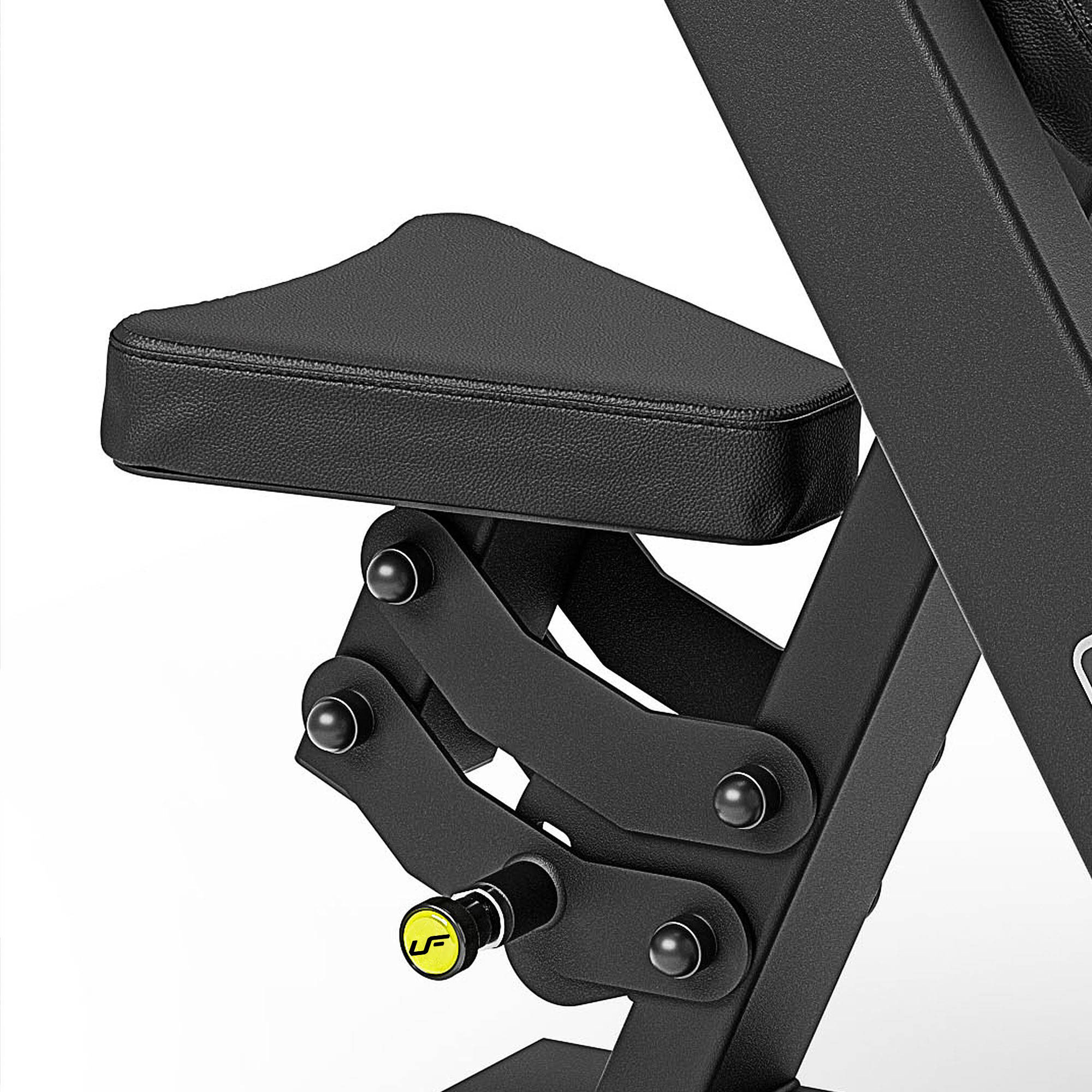 Panca Scott (barra di preghiera) UX-L203 UpForm
