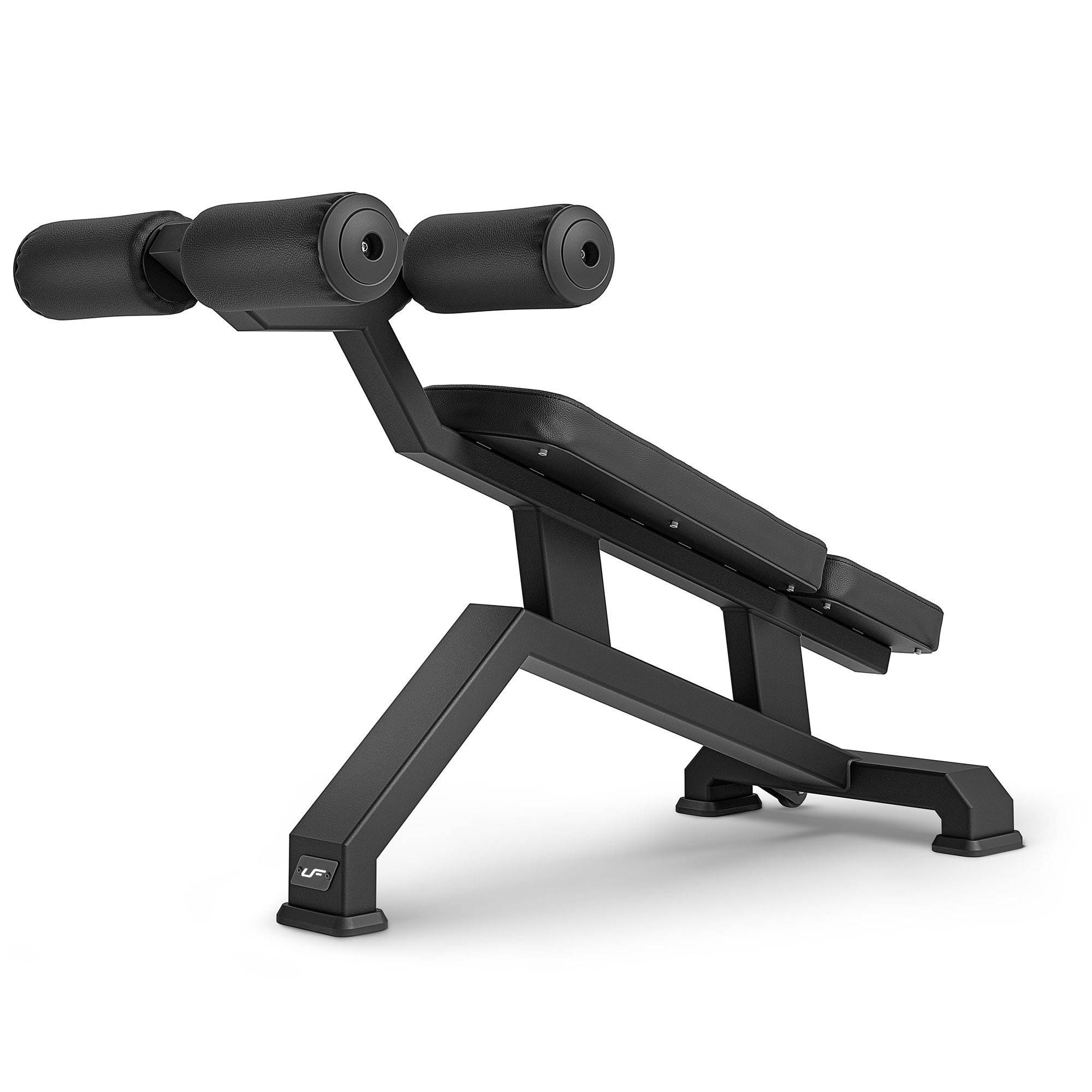 Panca addominale regolabile UX-L205 - UpForm