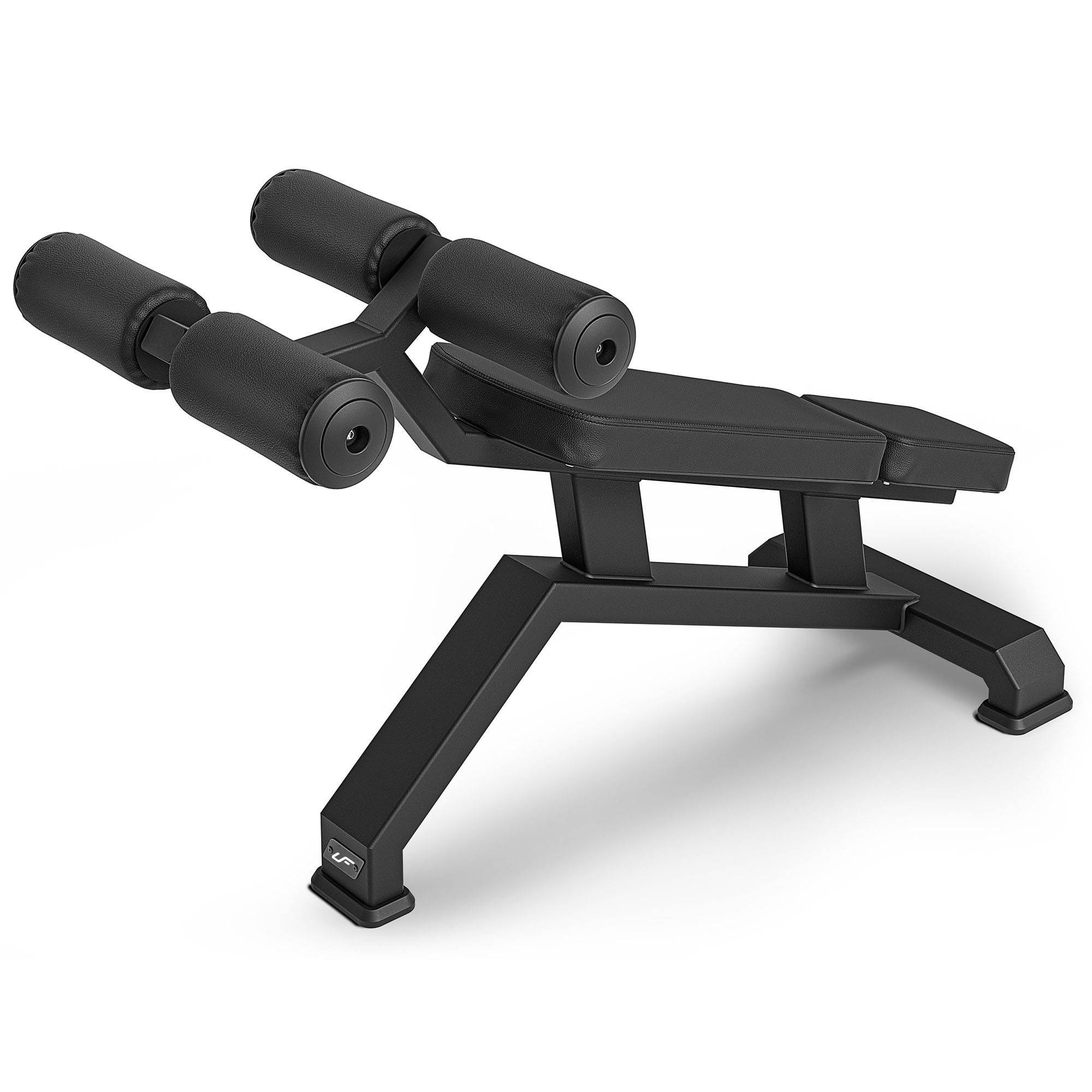 Panca addominale regolabile UX-L205 - UpForm