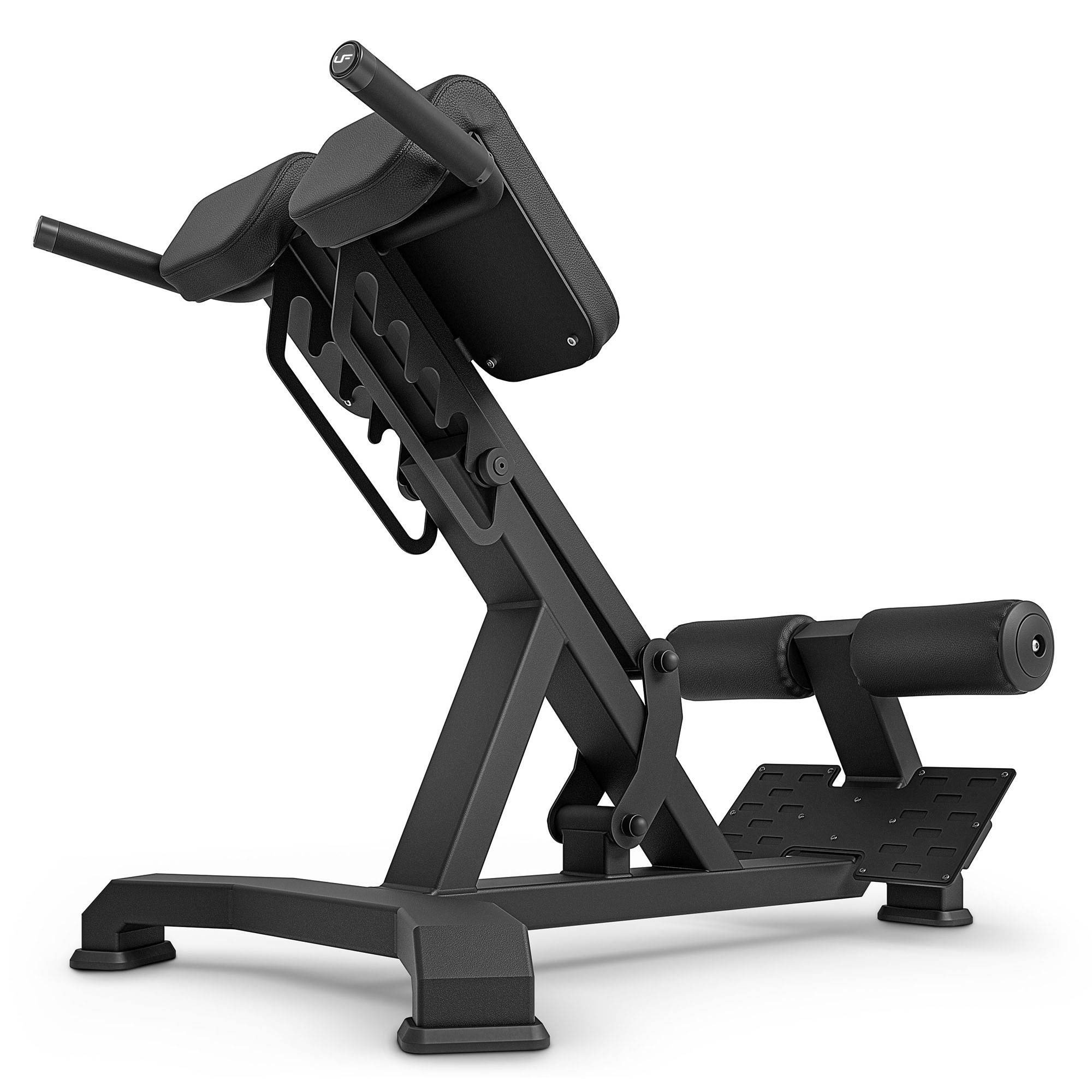 Panca lombare UX-L212 - UpForm
