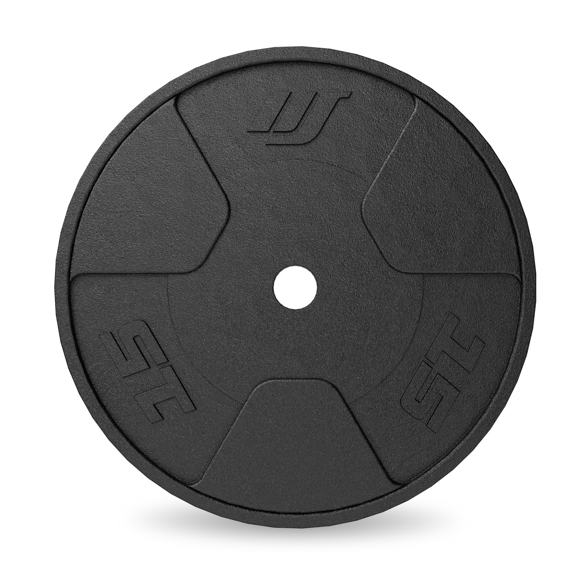 Piastra in ghisa 15 kg – Marbo Sport
