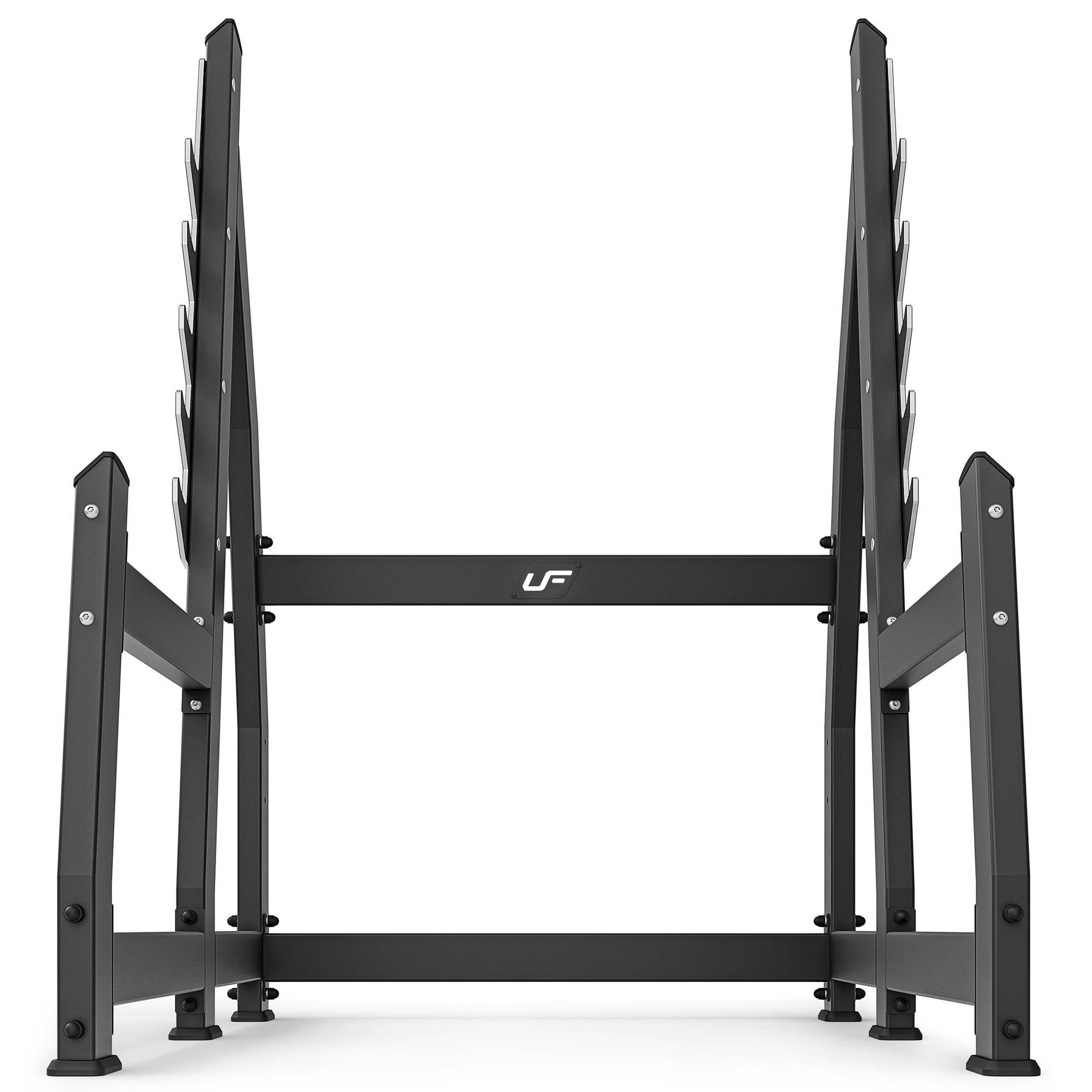Cavalletti per squat con bilanciere UX-S202 - UpForm