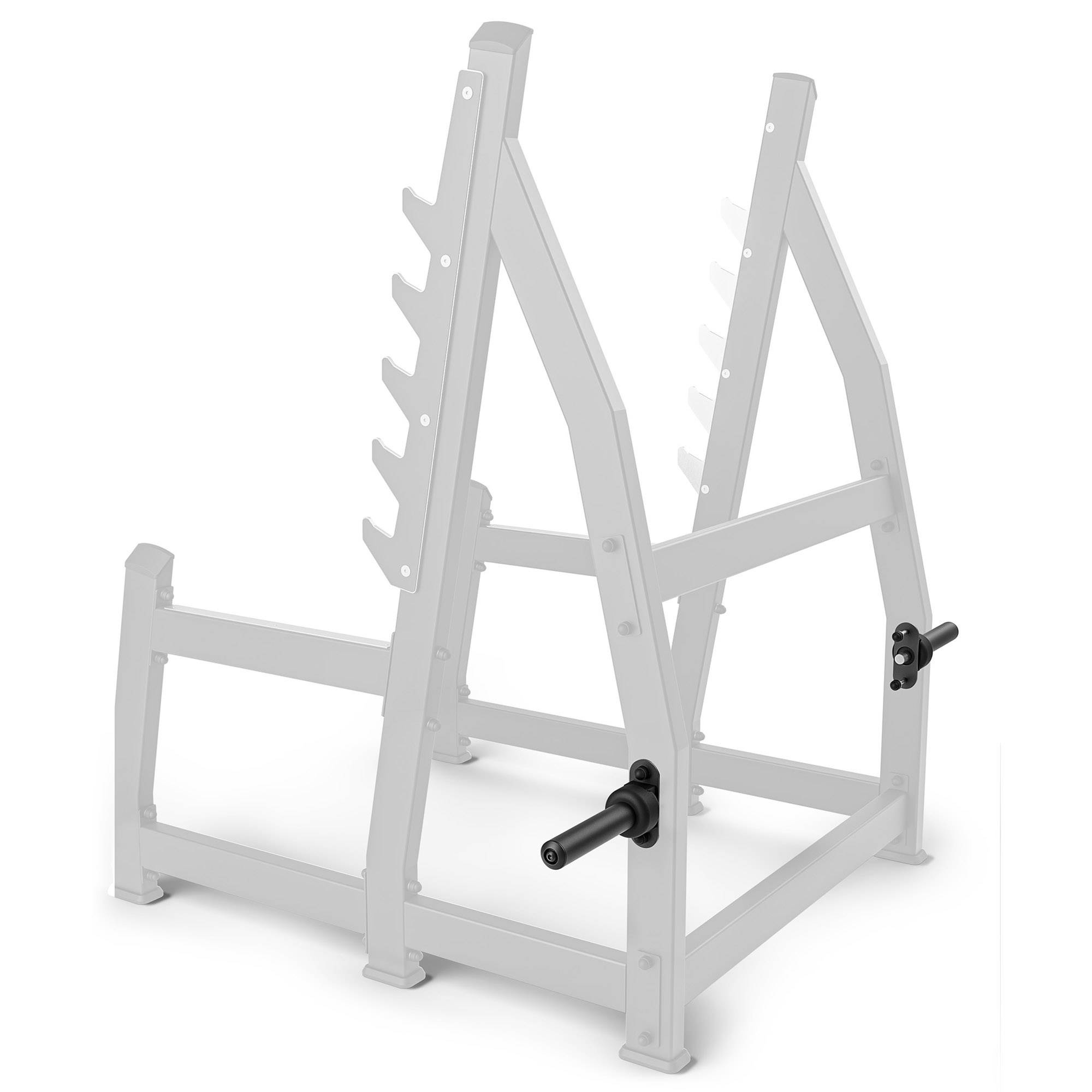 Cavalletti per squat con bilanciere UX-S202 - UpForm