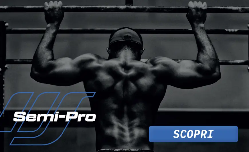 Semi-Pro
