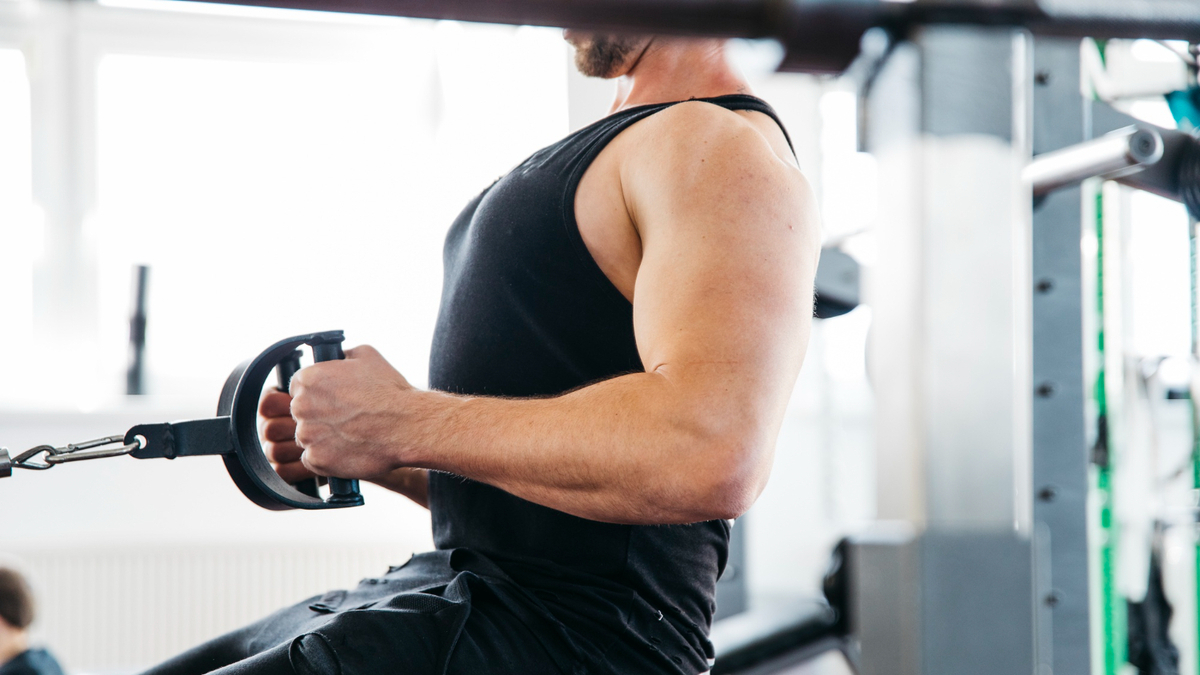 Esercizi per tricipiti main