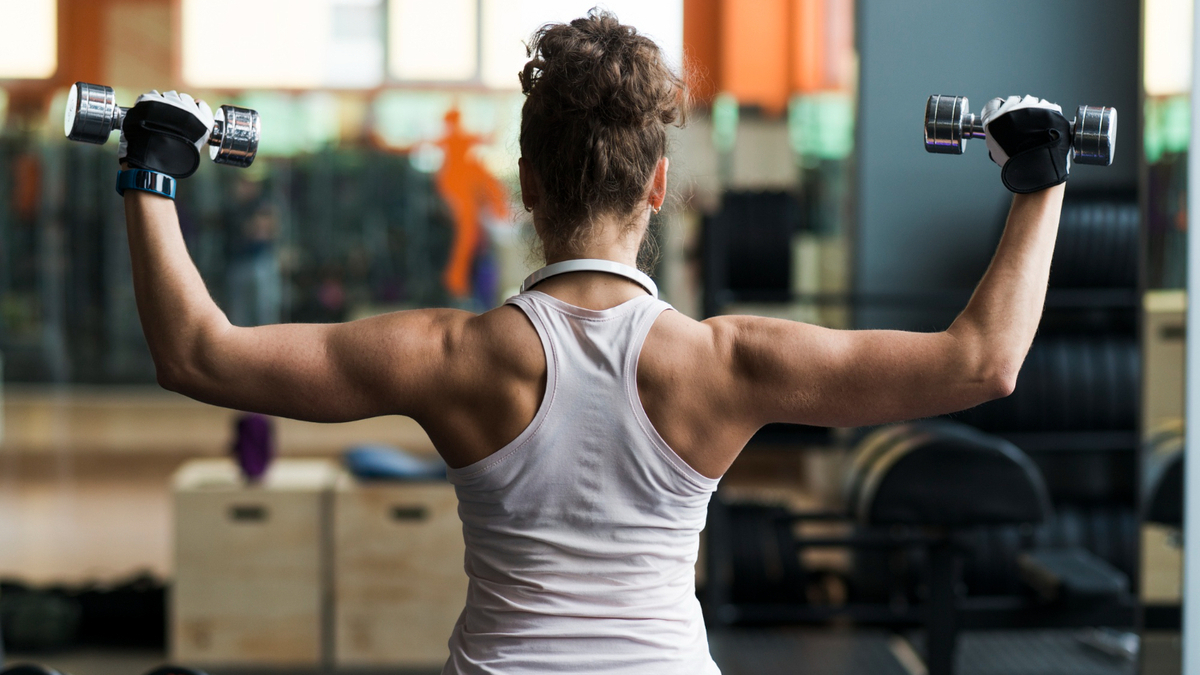 Esercizi per la schiena a casa