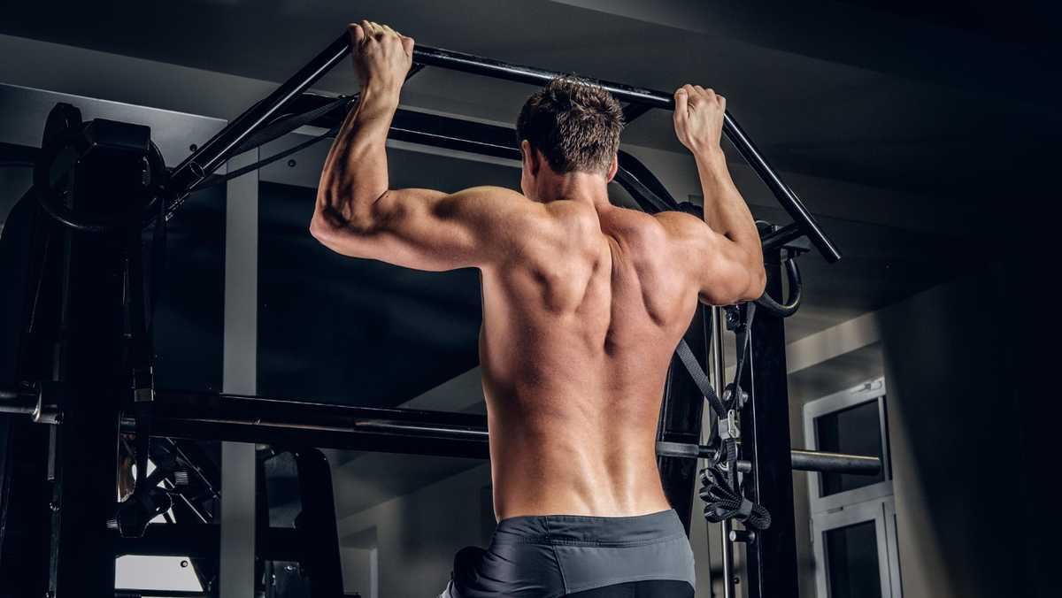 Esercizi per la schiena main