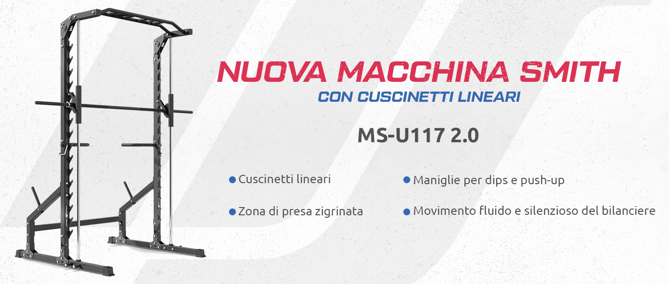 MS-U117
