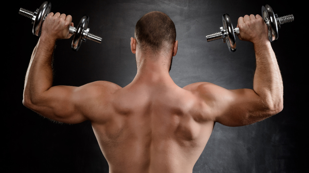 Esercizi per le spalle: i 10 migliori da fare a casa o in palestra