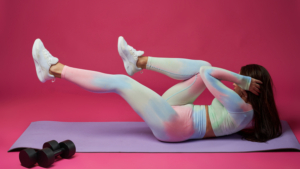 Allenamento Total Body a Casa e in Palestra: Scheda Completa ed Esercizi