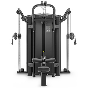 4 stazioni a torre UR-T001-UpForm