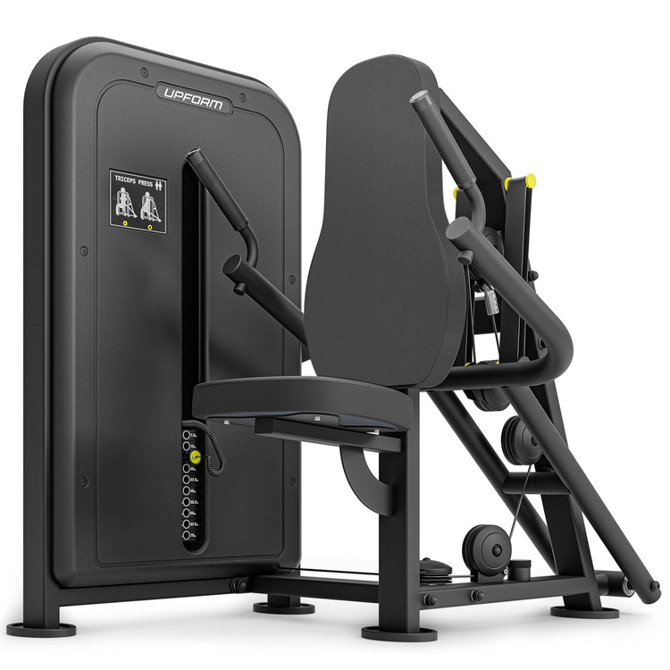 La macchina per tricipiti US-U008 - UpForm