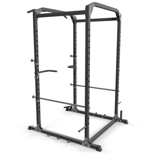 Gabbia di allenamento multifunzionale Power Rack MS-U112 2.0 - Marbo Sport