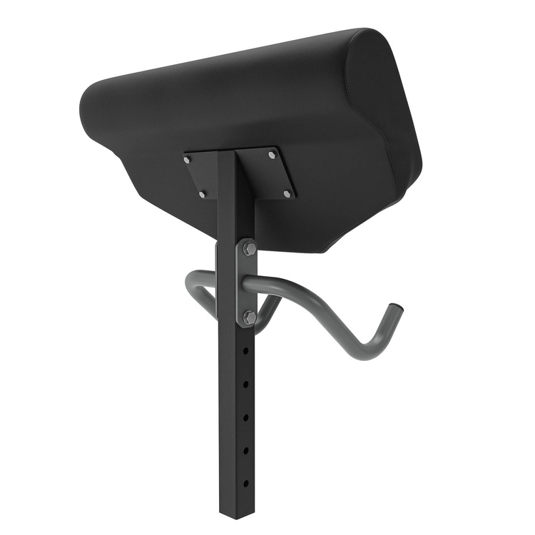 Modulatori per panca Semi-Pro con supporti griffin MS-A101 2.0 - Marbo Sport