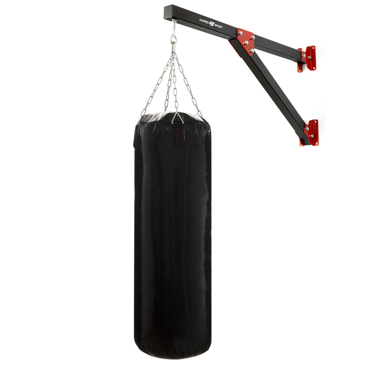 Gancio professionale per sacco da boxe a parete MA-B002 - Marbo Sport