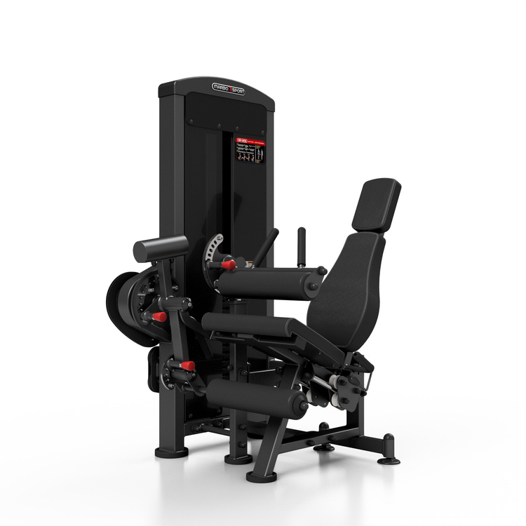 Leg extension - leg curl 2 in 1 MP-U216 - Marbo Sport