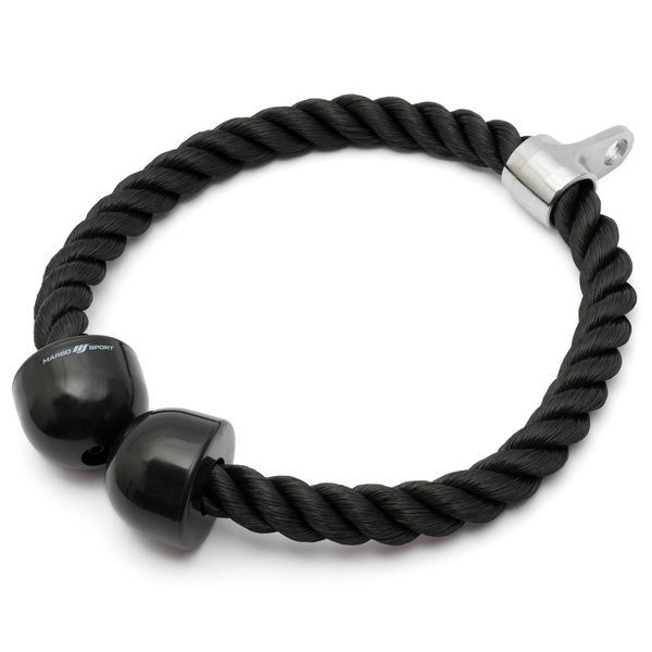 Corda di Trazione per Tricipiti 70 cm - Marbo Sport