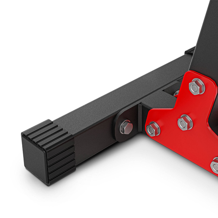 Panca Scott (modulo preacher) MH-L105 - Marbo Sport