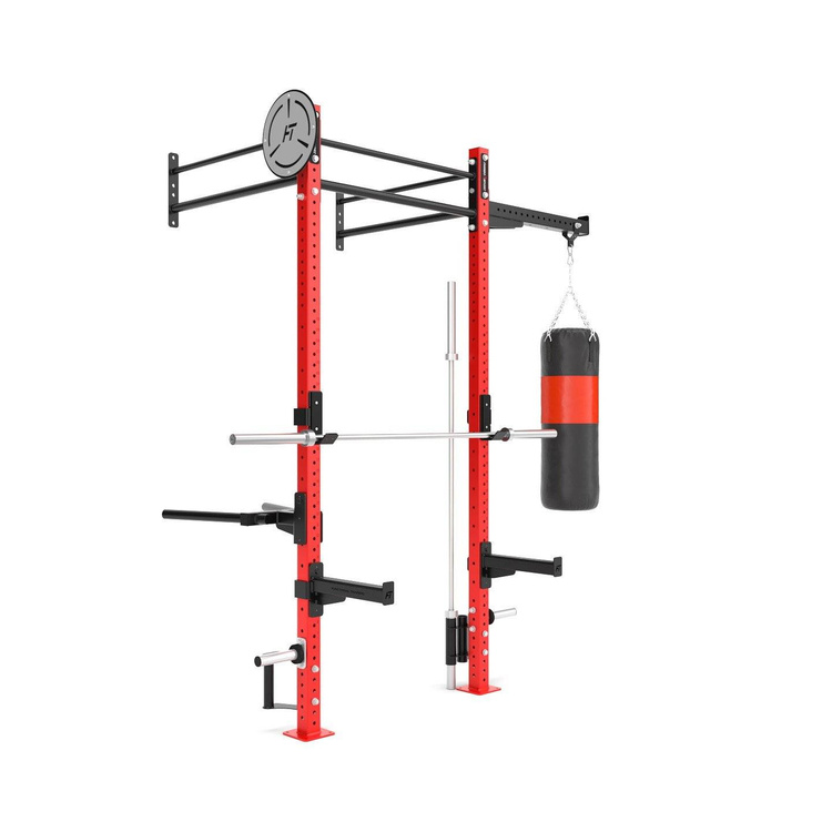 Rig alla parete Power Rack MFT-RIG-03 - Marbo Sport