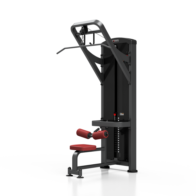 Lat pulldown MP-U206 - Marbo Sport