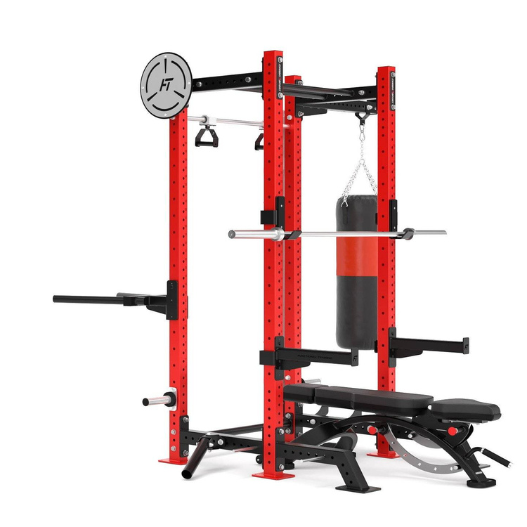 Gabbia di potenza Power Rack MFT-RIG-14 - Marbo Sport