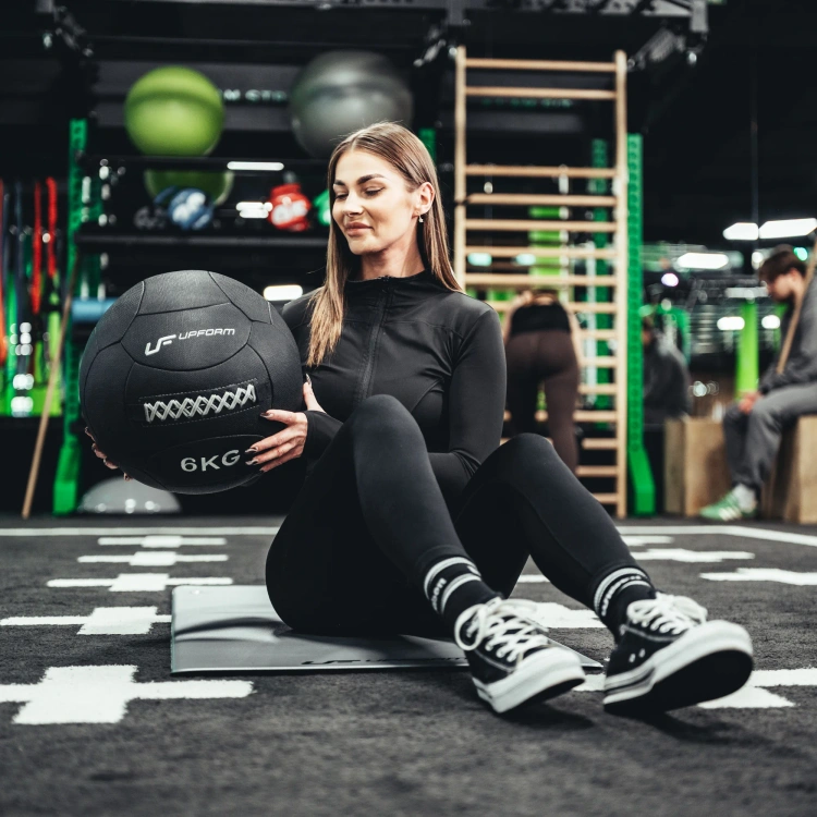 WALL BALL 12 kg – UpForm