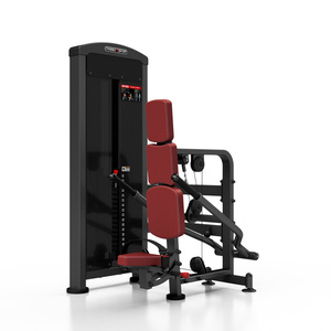 Macchina per tricipiti con pila MP-U233 - Marbo Sport