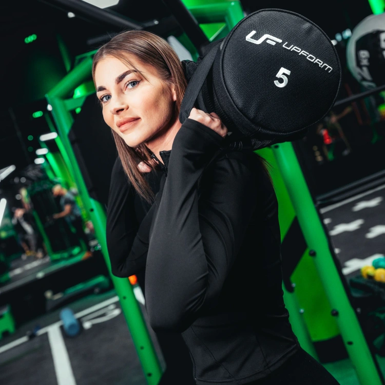 Power Bag – UpForm 10 kg