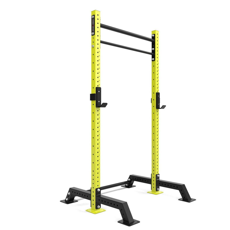 Gabbia di potenza Power Rack MFT-RIG-10 - Marbo Sport