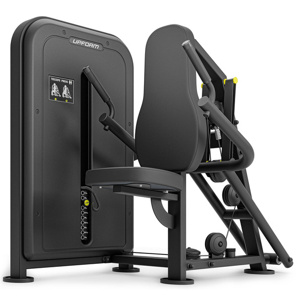 La macchina per tricipiti US-U008 - UpForm