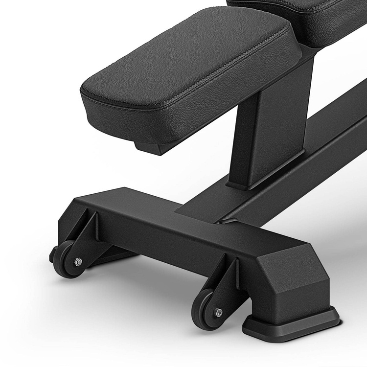 Panca addominale regolabile MP-L205 2.0 - Marbo Sport