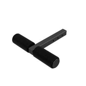 Poggiapiedi per panche della linea semi-pro MS-A003 - Marbo Sport