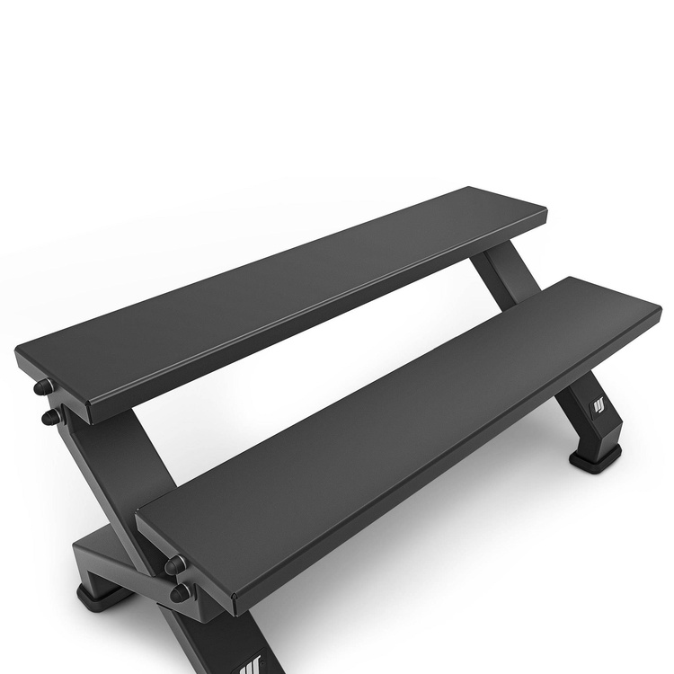 Supporto per manubri MP-S210 2.0 - Marbo Sport