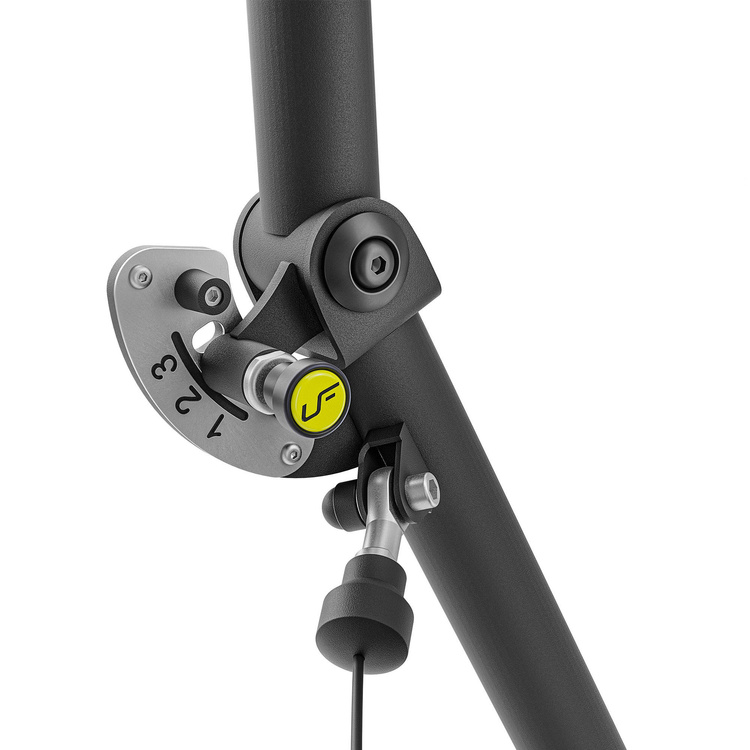 UF-021 pressa per il petto - UpForm