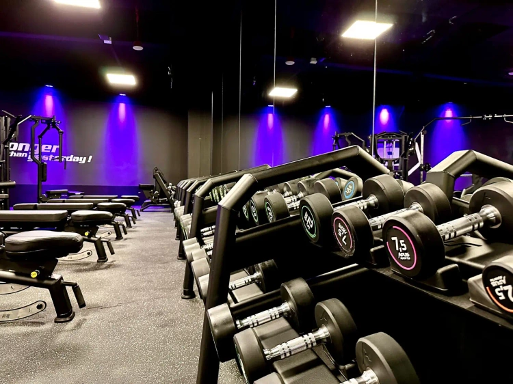 Portamanubri (10 coppie) UR-S003-2 - UpForm