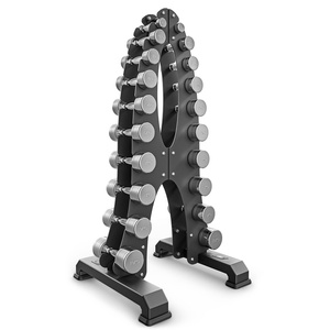 MP-S206 2.0 Portamanubri cromato - Marbo Sport