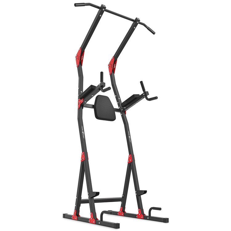 Sbarra fissa con asta MH-U102 - Marbo Sport