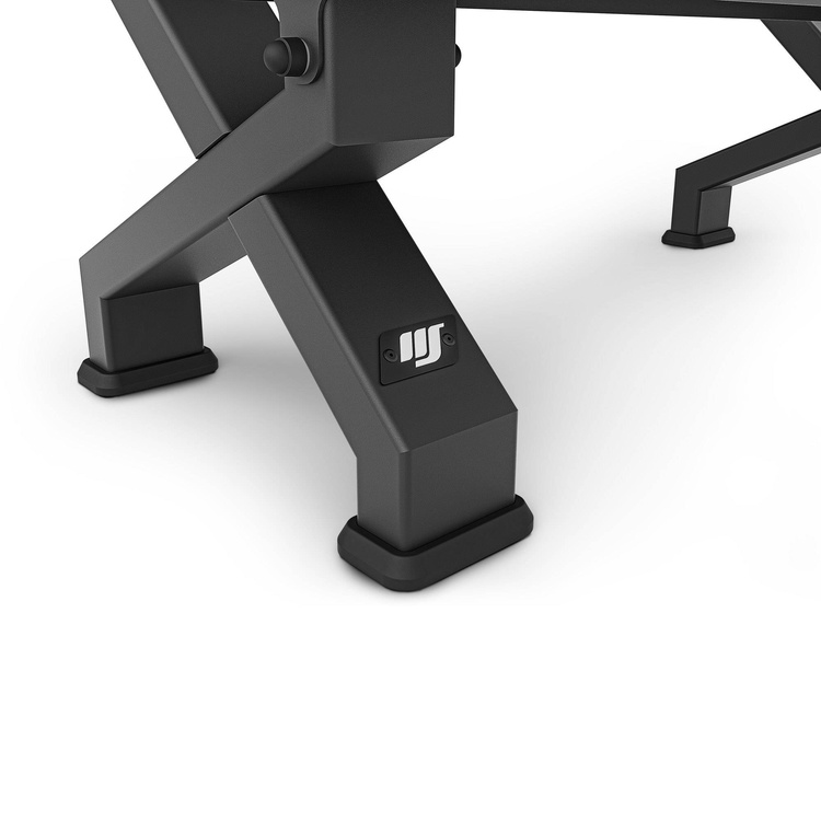 Supporto per manubri MP-S210 2.0 - Marbo Sport