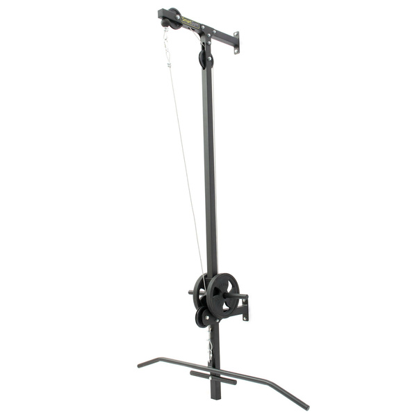 Stazione pulldown a parete SG-17 – SmartGym Fitness Accessories