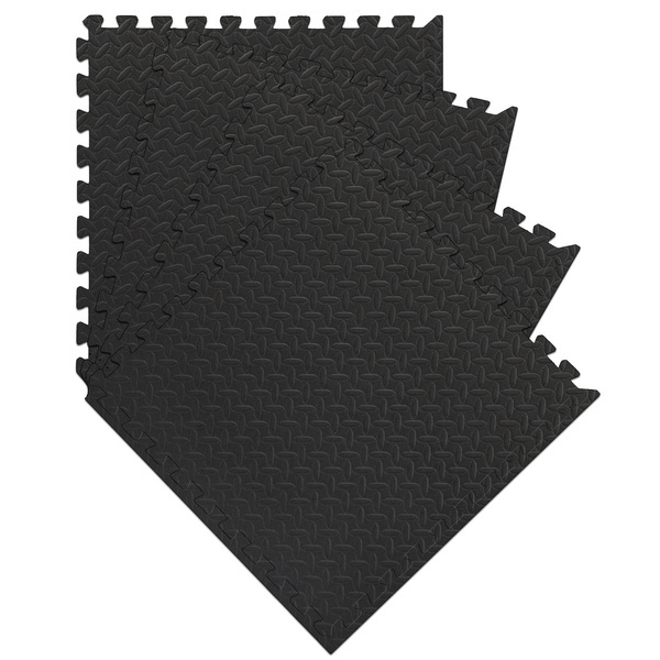 Pavimento Modulare 12 mm 4 st. - Marbo Sport