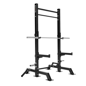 Gabbia di potenza Power Rack MFT-RIG-10 - Marbo Sport