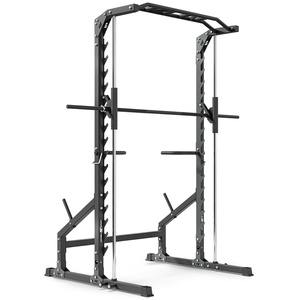 Smith Machine con cuscinetti lineari MS-U117 2.0 - Marbo Sport
