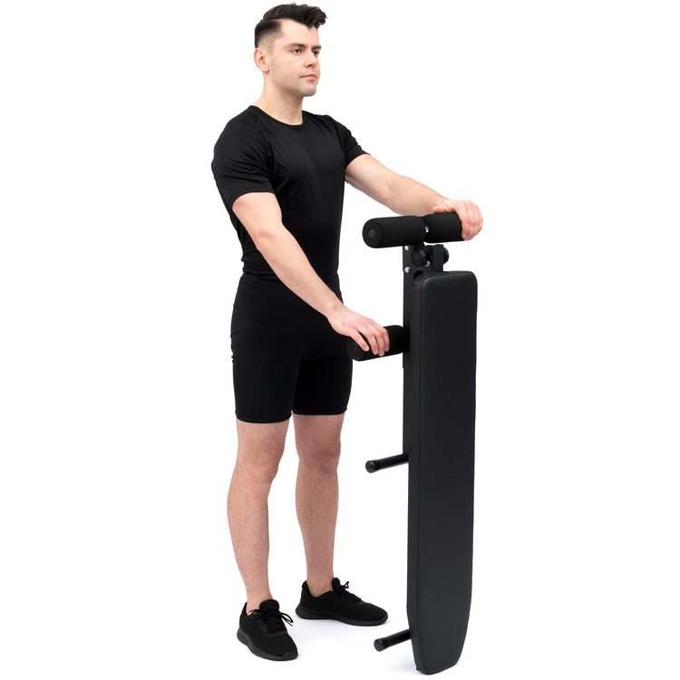 Panca per addominali SG-15 - SmartGym Fitness Accessories