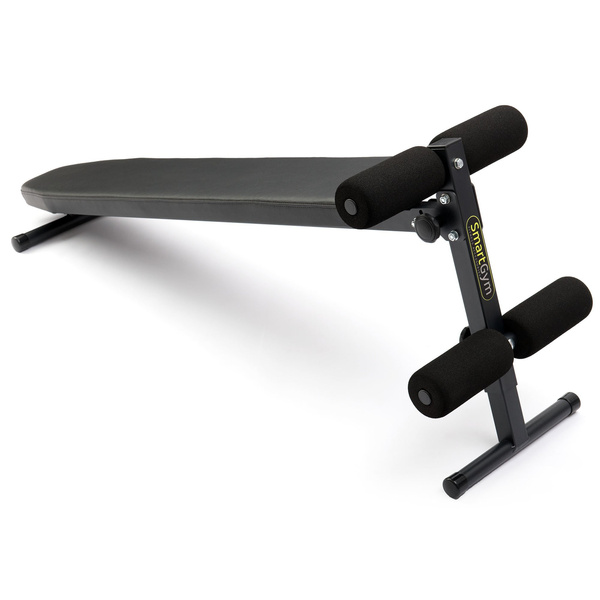 Panca per addominali SG-15 - SmartGym Fitness Accessories