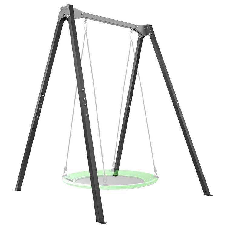 Altalena da giardino (telaio) MO-001 - Marbo Sport