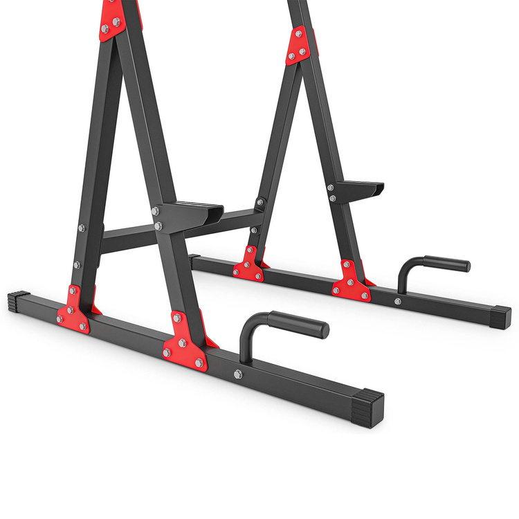 Sbarra fissa per esercizi MH-U101 - Marbo Sport