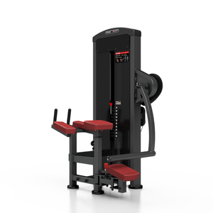 MP-U222 macchina per i muscoli glutei - Marbo Sport